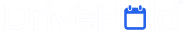 DriveHold Logo